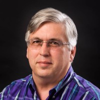 Greg Lindstrom