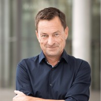 Toni (Anton) Froestl