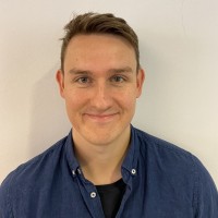 Simen Halvor Landsverk