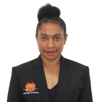 Josephine Charles