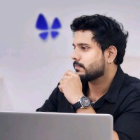 Jithesh p