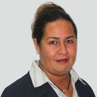 Sheena Hughes - Fiji