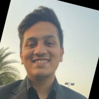 Krish Dholakia