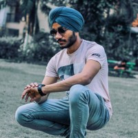 Prabjot singh