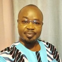 Dr Joseph N. Njiru PhD (W.Aust)