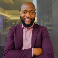 Neo Makhafola