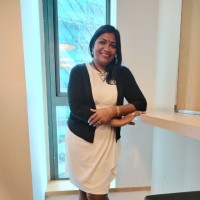 Kavitha Muniadi