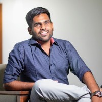 Gokul Sekar