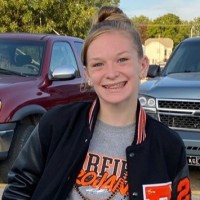 Carley Seeley
