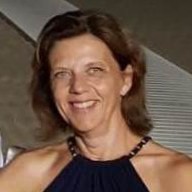 Petra Lammerding
