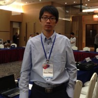 Robin Zhang