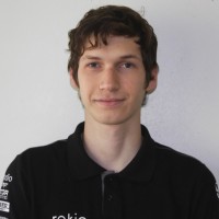 Felipe Trindade Radovanovic