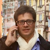 Laurent Mussilier