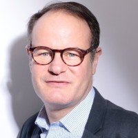 Nicolas Le Jemtel