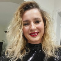 Joanna Mulawka