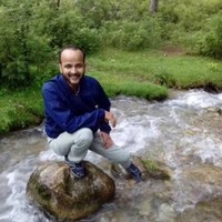 Ali Asim Mughal