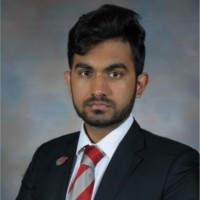 Shamshad Abdullah