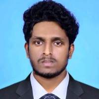 Arjun K