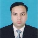 Kashif Raza