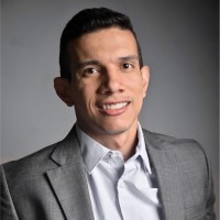 Saúl Aguilar M.