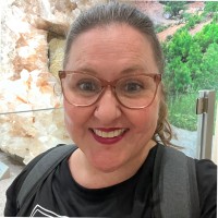 Lindsay Boyett Spector