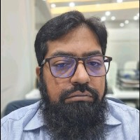 Zeeshan Iqbal