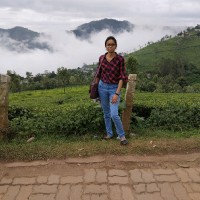 Sandhiya U