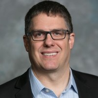 Adam Griswold, CAE