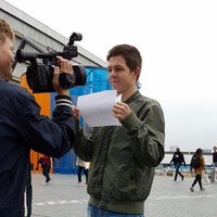 Jelle van den Hadelkamp