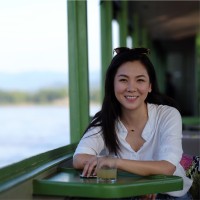 Gwen Guan
