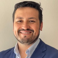 Juan Pablo Concha Arias