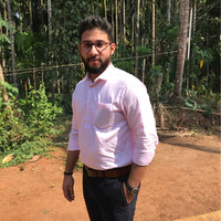 Vinith Alva