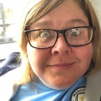 Sharon Davies-Powell