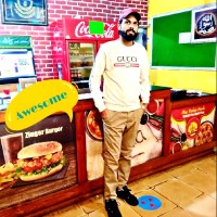 Usman Saeed