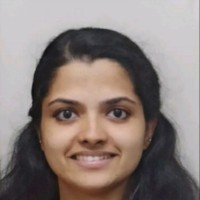 Tisamol Antony
