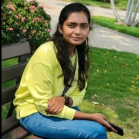 Anusha BK