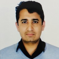 Pradeep Chaudhary