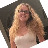 Hannah Masters
