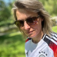 Gabriela Stacherová OLY