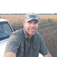 Muller Terblanche