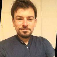 Jérémy Pottiez