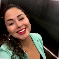 Maiara Rafaéla Carvalho