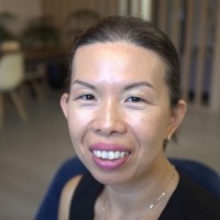 Sussan Mah