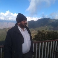 Lalit Mehta