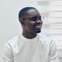 Abubakar S. Ismail