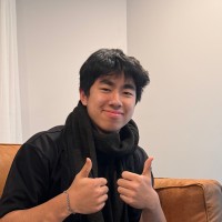 James Yu