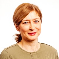 Jeannette Beyer