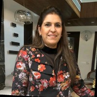 Sakshi Katyal