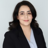 Marina Margoosian