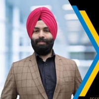 Dilpreet Singh